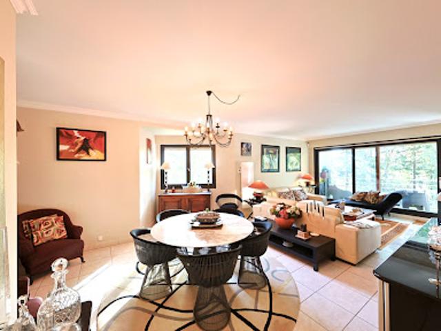 Vente Appartement 5 pièces 126 m2 Biarritz