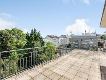 Vente Appartement 5 pièces 126 m2 Enghien les Bains