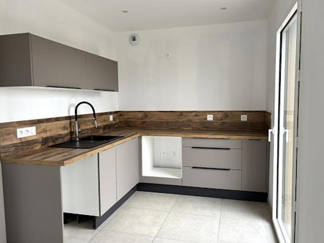 Vente Appartement 5 pièces 126 m2 Montbrison