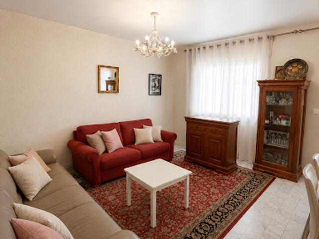 Vente Appartement 5 pièces 126 m2 Marseille 8ème