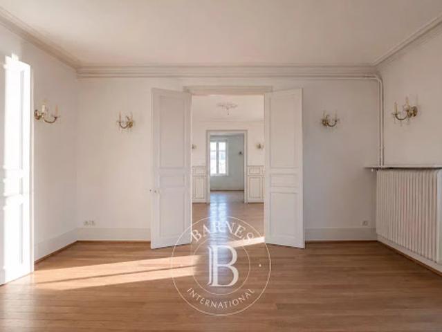 Vente Appartement 5 pièces 126 m2 Nancy
