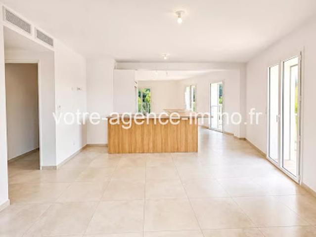 Vente Appartement 5 pièces 126 m2 Nice