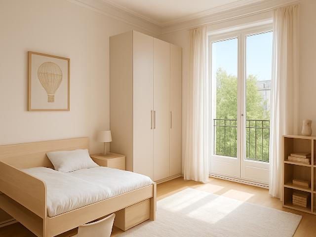 Vente Appartement 5 pièces 126 m2 Rillieux la Pape
