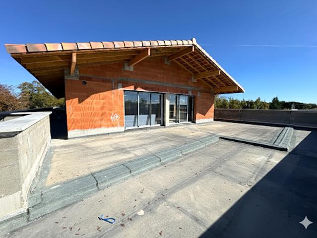 Vente Appartement 5 pièces 126 m2 Toulouse