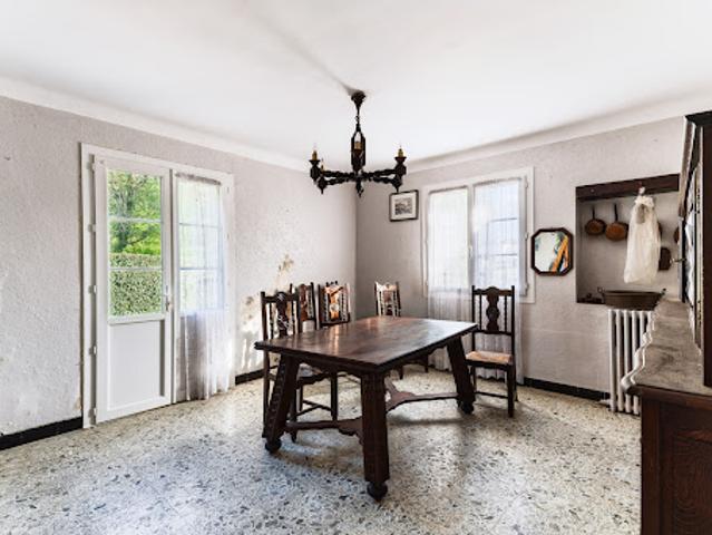 Vente Appartement 5 pièces 126 m2 Tarnos