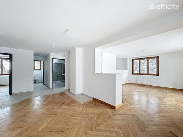 Vente Appartement 5 pièces 127.7 m2 Villard de Lans