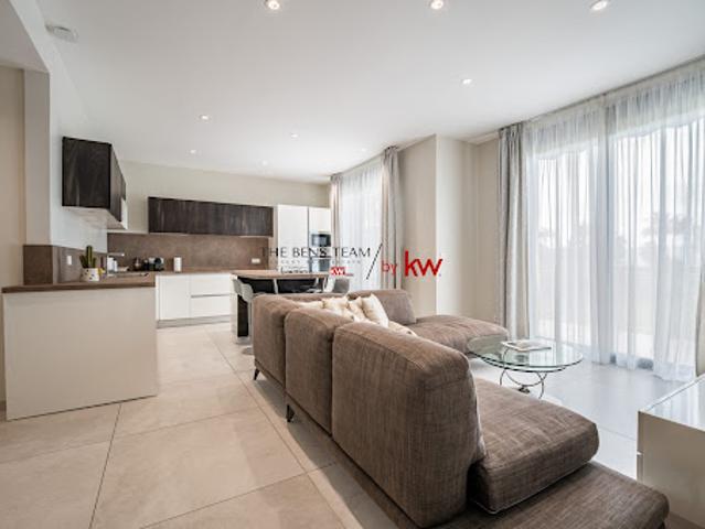 Vente Appartement 5 pièces 127 m2 Cannes