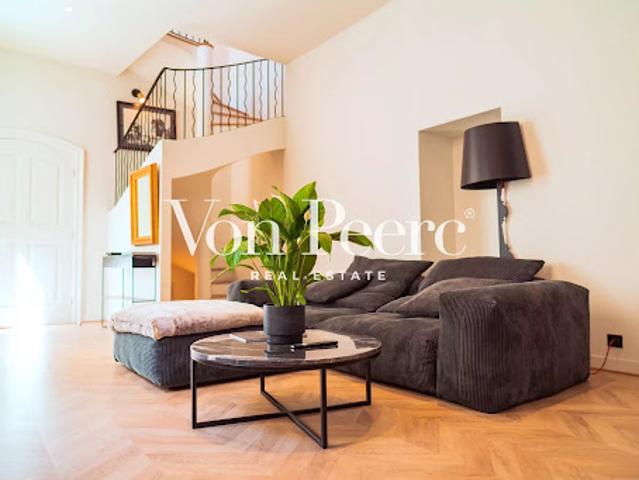 Vente Appartement 4 pièces 127 m2 Avignon