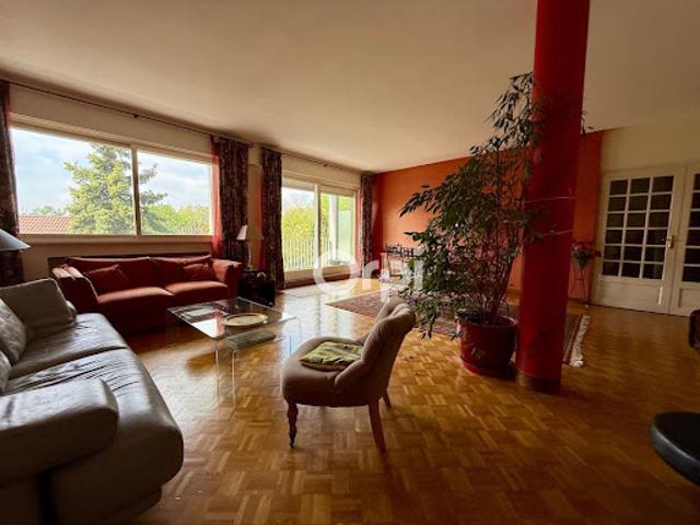 Vente Appartement 5 pièces 127 m2 Douai
