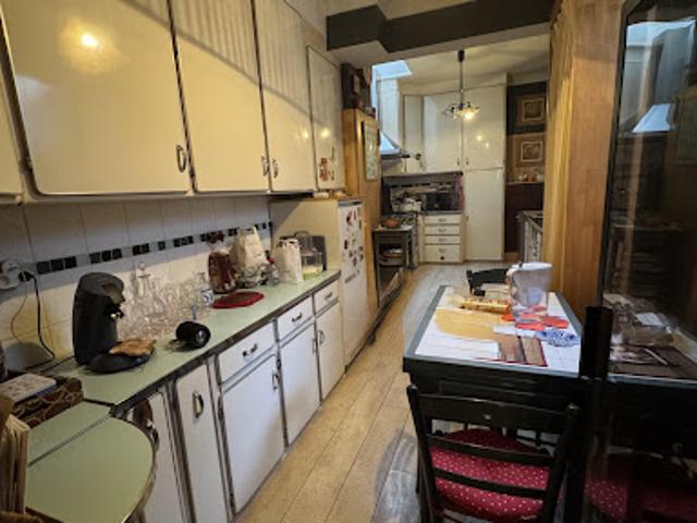 Vente Appartement 5 pièces 127 m2 Limoges
