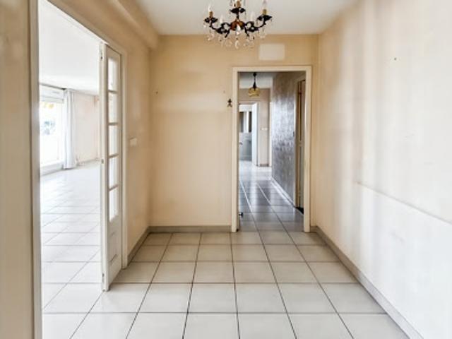 Vente Appartement 5 pièces 127 m2 Montpellier