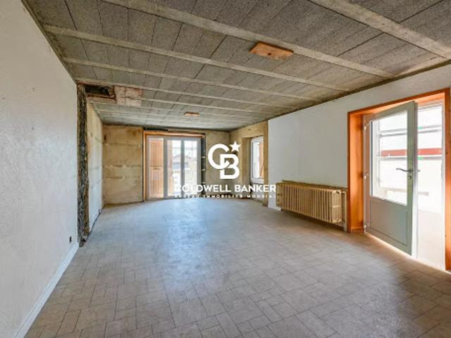 Vente Appartement 5 pièces 127 m2 Magland