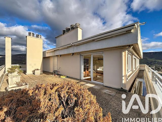 Vente Appartement 5 pièces 127 m2 Millau