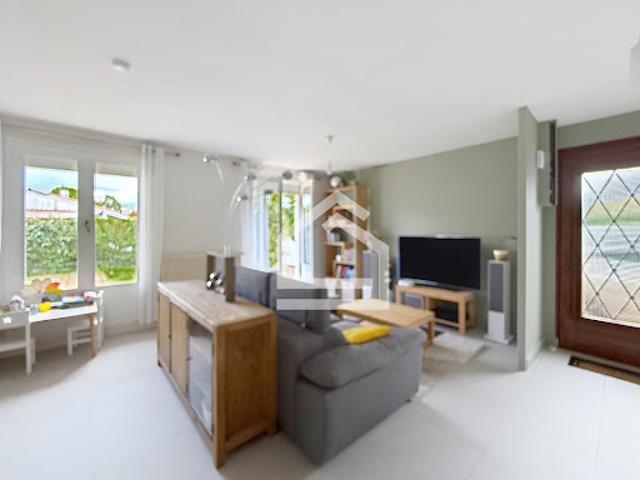 Vente Maison 5 pièces 127 m2 Saint Aubin de Médoc