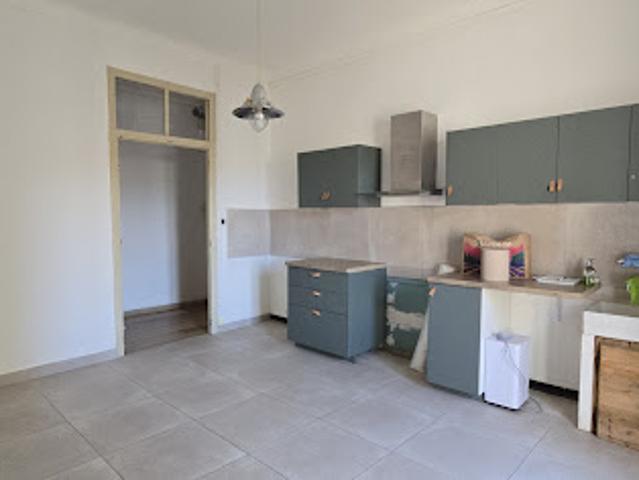 Vente Appartement 5 pièces 127 m2 Sartene