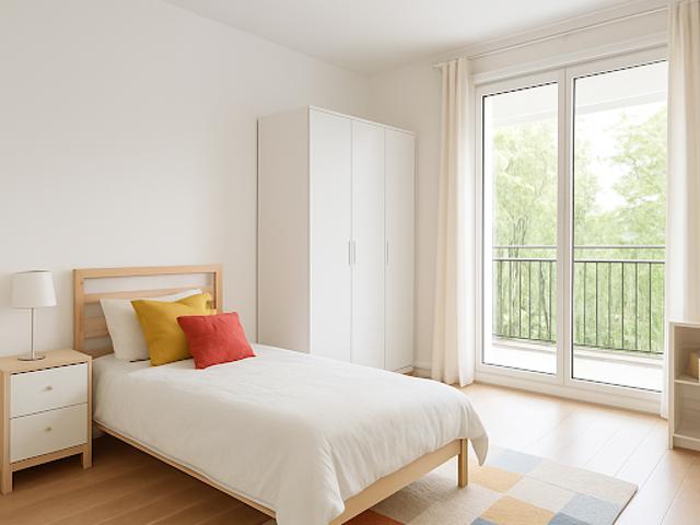 Vente Appartement 5 pièces 127 m2 Strasbourg