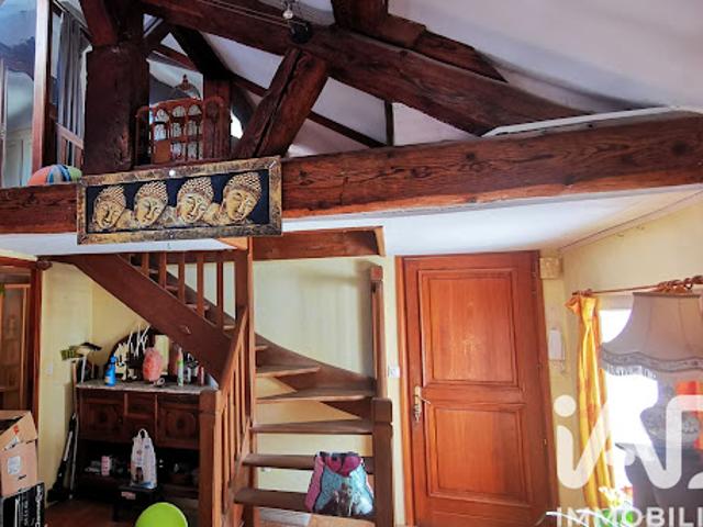 Vente Appartement 5 pièces 127 m2 Plombières les Bains