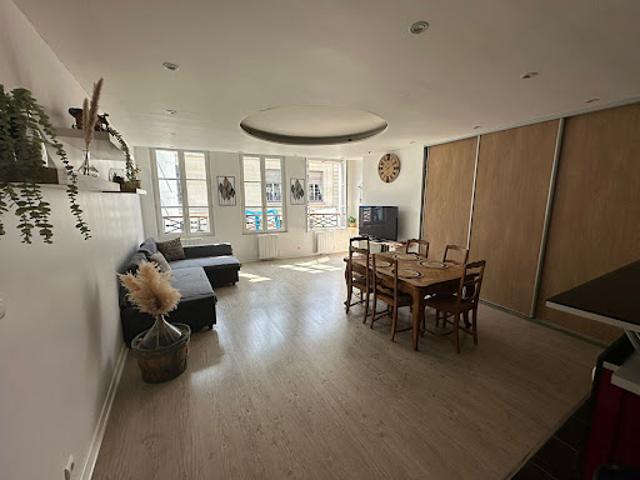 Vente Appartement 5 pièces 127 m2 Provins