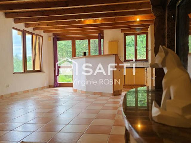 Vente Appartement 5 pièces 127 m2 Reichsfeld