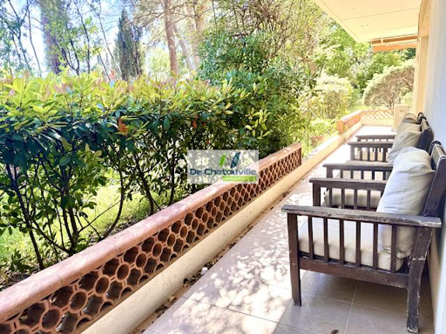 Vente Appartement 5 pièces 127 m2 Toulon