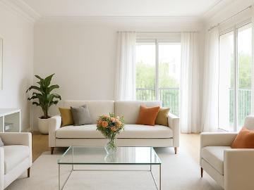 Vente Appartement 5 pièces 127 m2 Tassin la Demi Lune