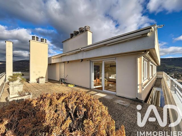 Vente Appartement 5 pièces 127m² Millau
