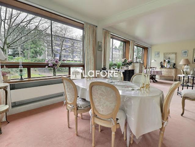 Vente Appartement 5 pièces 128.16 m2 Louveciennes