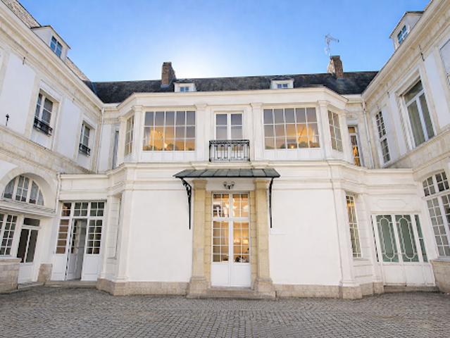 Vente Appartement 5 pièces 128.18 m2 Douai