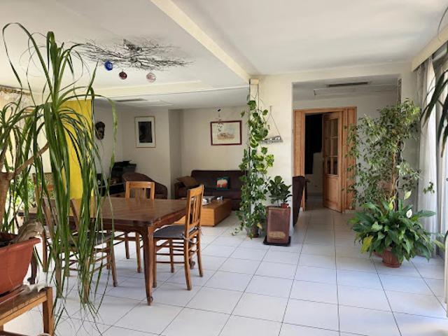 Vente Appartement 5 pièces 128.44 m2 Montpellier