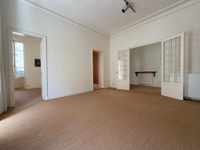 Vente Appartement 5 pièces 128.55 m2 Nice