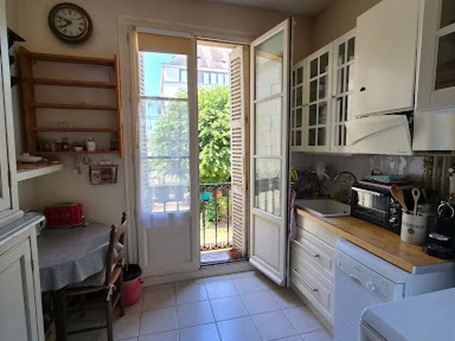 Vente Appartement 5 pièces 128.57 m2 Tours