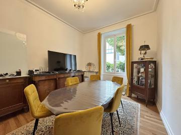 Vente Appartement 5 pièces 128.66 m2 Nantes