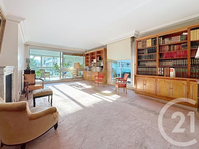 Vente Appartement 5 pièces 161.19 m2 Le chesnay