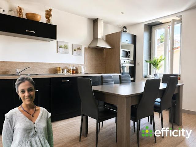 Vente Appartement 5 pièces 128.6 m2 Montbrison