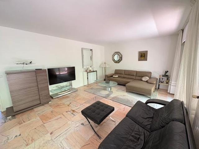 Vente Appartement 5 pièces 128.83 m2 Toulouse