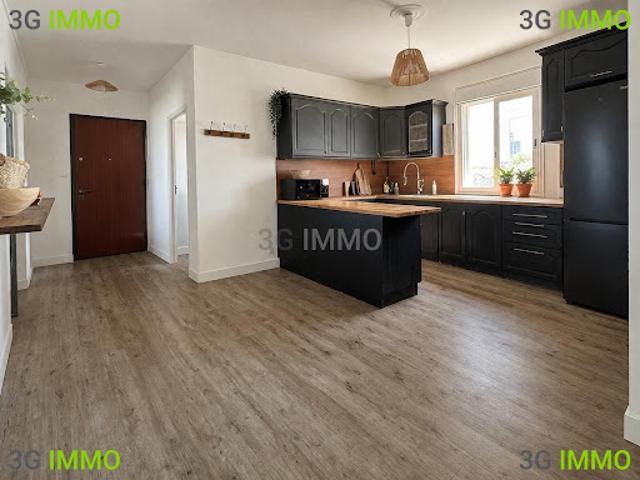 Vente Appartement 5 pièces 128.85 m2 Agen