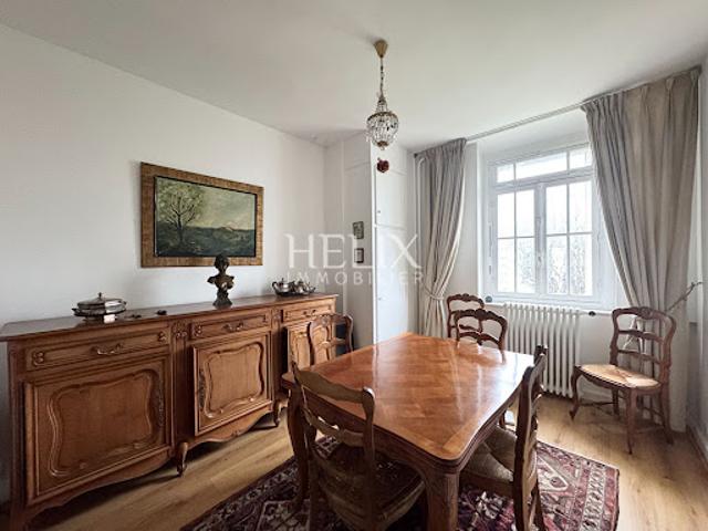 Vente Appartement 5 pièces 128.93 m2 Saint Germain en Laye