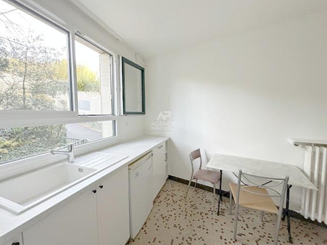 Vente Appartement 5 pièces 128.9 m2 Chaville