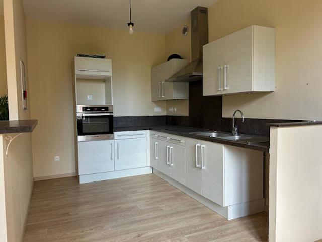 Vente Appartement 5 pièces 128 m2 Compiegne