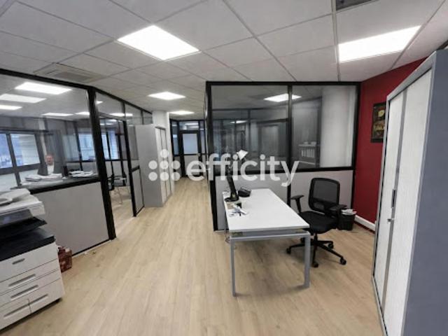 Vente Appartement 5 pièces 128 m2 Lille
