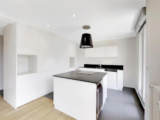 Vente Appartement 5 pièces 128 m2 Lyon 9ème