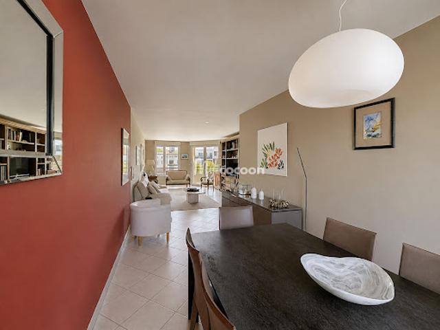 Vente Appartement 5 pièces 128 m2 Lyon 2ème