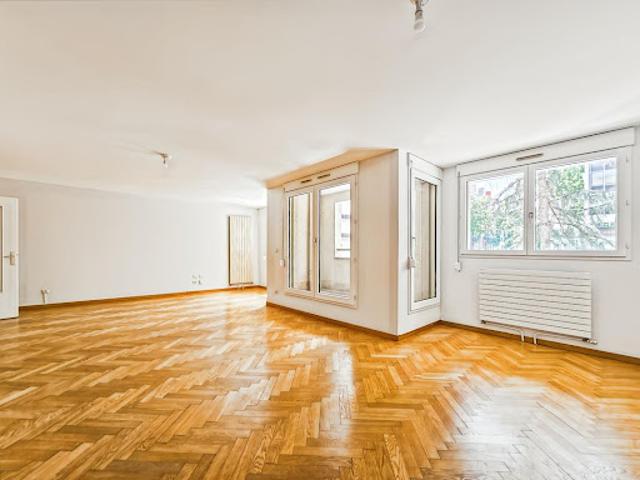 Vente Appartement 4 pièces 128 m2 Lyon 3ème