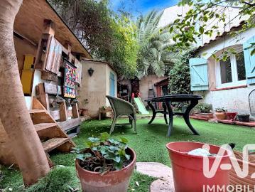 Vente Appartement 5 pièces 128 m2 Marseille 6ème