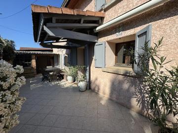 Vente Appartement 5 pièces 128 m2 Meyzieu