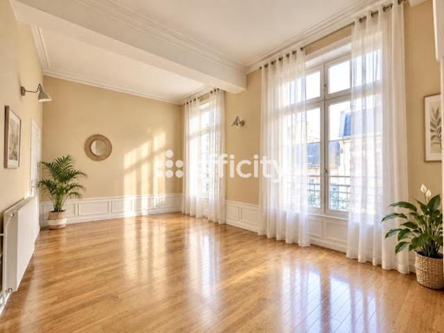 Vente Appartement 5 pièces 128 m2 Soissons
