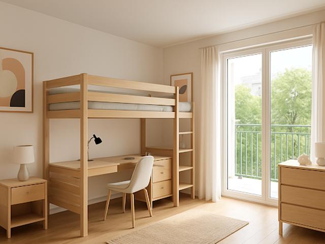 Vente Appartement 5 pièces 128 m2 Toulouse