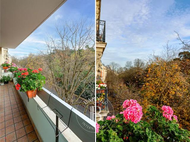 Vente Appartement 5 pièces 129.38 m2 Paris 19ème