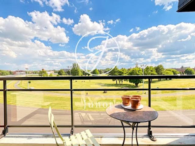 Vente Appartement 5 pièces 129.47 m2 Marcq en Baroeul