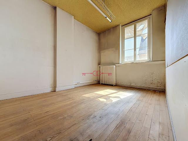 Vente Appartement 5 pièces 129.5 m2 Reims